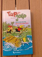 Tup en joep, Enlèvement ou Envoi, Neuf