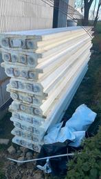 Predallen EUROMAC2, Bricolage & Construction, Isolation & Étanchéité, Comme neuf, Enlèvement, Autres matériaux, 12 cm ou plus