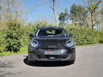 Fiat 600 HYBRID 100 PK, GARANTIE TOT 48STE MAAND (bj 2025), Stof, Gebruikt, Overige modellen, 1199 cc