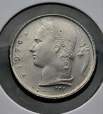 Casquette misslag 1 Frank 1970 FR, Postzegels en Munten, Ophalen