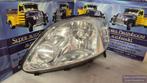 Phare gauche Volkswagen Fox, Volkswagen, Volkswagen AG, Vw@volkswagen.de, Utilisé