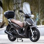 Kymco People S 125, Fietsen en Brommers, Ophalen
