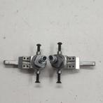 FG 2wd aluminium fusees voor Marder / Baja / Beetle gebruikt, Enlèvement ou Envoi, Utilisé, Autres échelles, Pièce