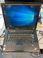 Lenovo T60 classique, Informatique & Logiciels, Reconditionné, Moins de 4 GB, Gaming, SSD