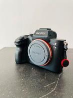 Camera Sony A73 (27 504 clics), Audio, Tv en Foto, Ophalen, Gebruikt, 25 Megapixel, Sony