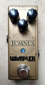 Wampler Tumnus V2, Muziek en Instrumenten, Ophalen of Verzenden, Zo goed als nieuw, Distortion, Overdrive of Fuzz