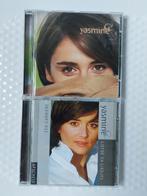 YASMINE, Envoi, Comme neuf