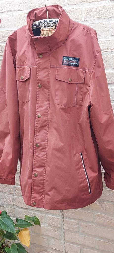 Jas maat xl  atlas for men, Kleding | Heren, Overige kleuren, Atlas for men, Maat 56/58 (XL), Ophalen of Verzenden