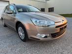 Citroën C5 1.6i Automatique 2012, Autos, Citroën, Euro 5, Achat, Electronic Stability Program (ESP), Entreprise