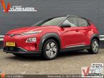 Hyundai Kona EV Comfort 64 kWh | € 9.700,- NETTO! | Navi | C, Auto's, Hyundai, Automaat, Overige modellen, SUV of Terreinwagen