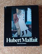 Hubert Malfait Monografie, Envoi, Comme neuf