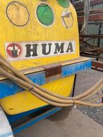 veldspuit HUMA, Zakelijke goederen, Ophalen, Akkerbouw, Gewasbescherming en Bemesting