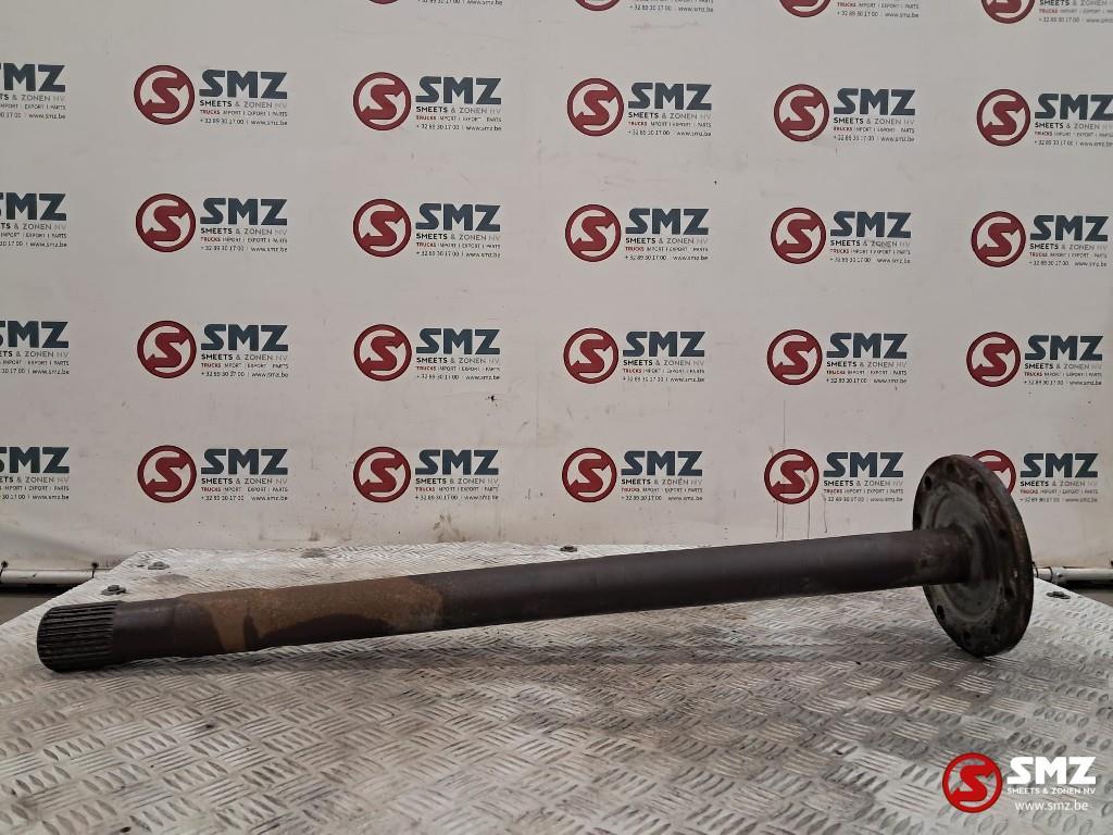 Occ steekas zonder sper MAN, Auto-onderdelen, Gebruikt, MAN, Ophanging en Onderstel