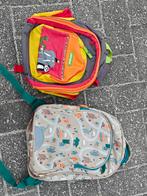 2 sacs à dos pour les activités et les voyages, Enlèvement