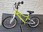 Woom 3 kinderfiets 16 inch te koop, Vélos & Vélomoteurs, Vélos | Vélos pour enfant, Enlèvement, Comme neuf, 16 à 20 pouces, Woom