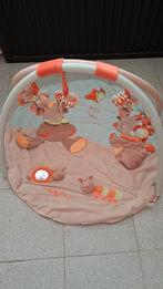 Speelmat baby Nattou, Ophalen