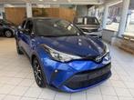 Toyota C-HR C-LUB BI-TONE, Achat, Euro 6, 72 kW, Noir