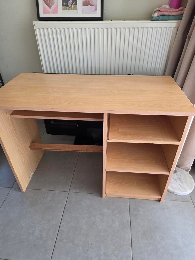 Bureau, Maison & Meubles, Armoires | Meubles ordinateur, Enlèvement