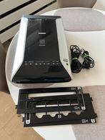 Canon scanner 9000F, Informatique & Logiciels, Scanners, Enlèvement, Comme neuf