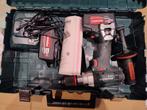 perceuse metabo SB 18 LTX Impuls, Enlèvement, Neuf, Perceuse, Vitesse variable