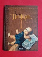 Bd le décalogue 1, Livres, Enlèvement ou Envoi