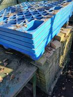 Plastic pallets, Enlèvement, Comme neuf