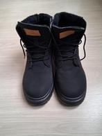 🥾 Bottines Homme fourrée NEUVES 🥾, Enlèvement, Neuf, Noir