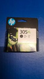 Cartouches HP305XL, Enlèvement