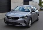 Opel Corsa 1.2 Elegance — 13k km — Navi/LED/PDC — BTW, Auto's, Opel, Stof, Bedrijf, 55 kW, Zilver of Grijs