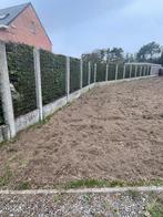 Afspanning, Tuin en Terras, Gaas en Draad, Ophalen, Gebruikt, 20 meter of meer, Draad