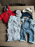 Pakket jongenskleding maat 68, Kinderen en Baby's, Ophalen of Verzenden, Maat 68