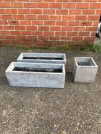 Bloembakken, Ophalen, Gebruikt, Minder dan 30 cm, Minder dan 60 cm