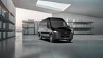 Mercedes-Benz Sprinter Sprinter 319 CDI Panel Van L3 PRO Com, Auto's, Automaat, 4 deurs, 4 cilinders, Zwart