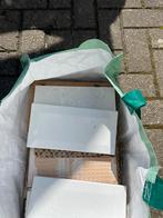 Carrelage metro blanc, Enlèvement, Neuf