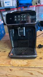 koffiezet philips, Gebruikt, Koffiemachine, 4 tot 10 kopjes, Afneembaar waterreservoir