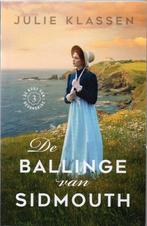 Julie Klassen - De Ballinge van Sidmouth, Envoi, Comme neuf, Julie Klassen