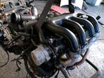 Moteur Citroen Berlingo 1 1.9D 53kw 2002-2011 LP/15323, Enlèvement, Utilisé