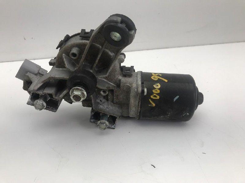 RUITENWISSERMOTOR VOOR Daewoo / Chevrolet Aveo (250), Gebruikt, Daewoo