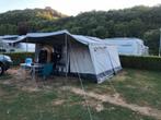 Vouwwagen Europa Camper, Caravans en Kamperen, Vouwwagens, Ophalen, Europa Camper, Aanwezig, Tot en met 6