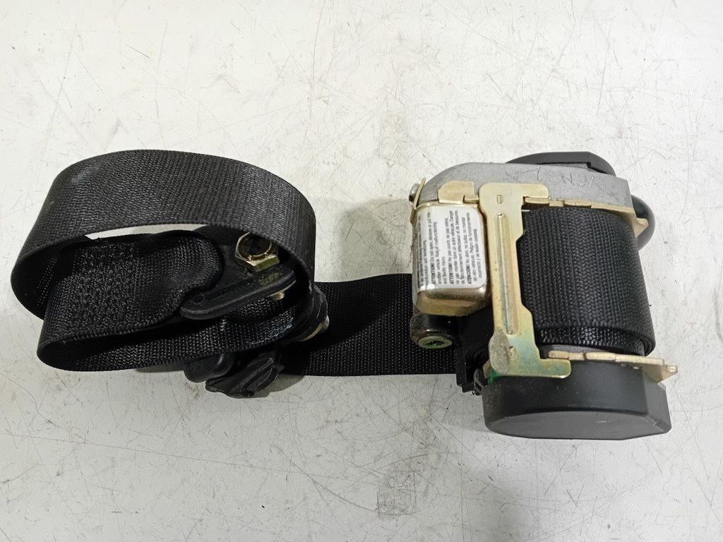 Veiligheidsgordel rechts voor Mercedes-Benz SLK-Klasse, Onderdelen@venauto.nl, Van der Ven Autorecycling B.V., Ettenseweg 76, 4706 PB Roosendaal, The Netherlands