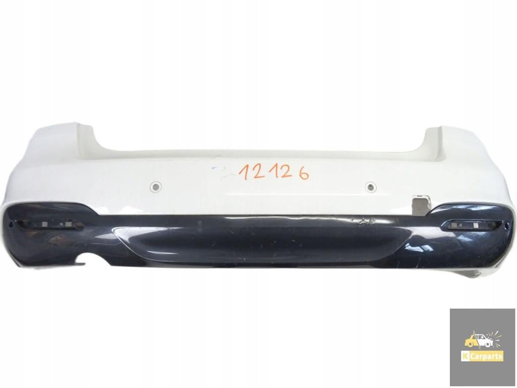 Pare-chocs arri re BMW S rie 3 GT F34 M-Pack, Autos : Pièces & Accessoires, Carrosserie & Tôlerie, Petuelring 130
80788  Munich, DE