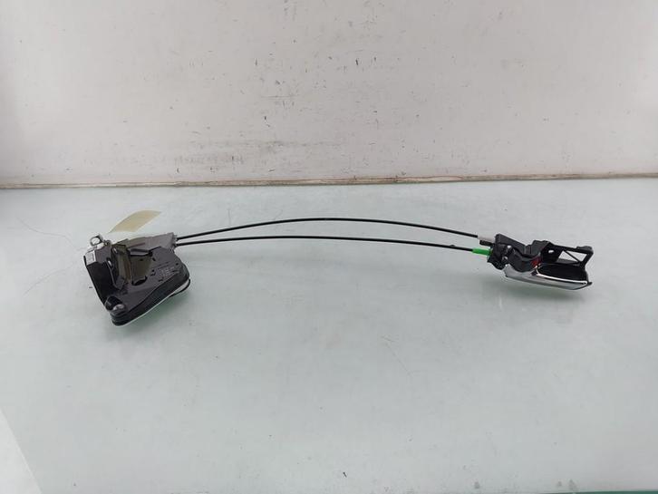 BARRE DE SERRURE DE PORTE AVANT GAUCHE Suzuki Ignis (MF), Autos : Pièces & Accessoires, Autres pièces automobiles, Suzuki, Utilisé