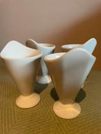 4 mini tipzakjes, Ophalen, Zo goed als nieuw