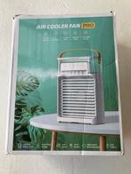 Air cooler fan, Elektronische apparatuur, Airco's, Ophalen of Verzenden, Zo goed als nieuw