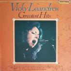 VICKY LEANDROS - GREATEST HITS SOUTH AFRICA, Cd's en Dvd's, Verzenden, Zo goed als nieuw, Europees
