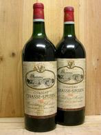 1966 * 60 ans * MAGNUM CHASSE SPLEEN 1966, Enlèvement ou Envoi