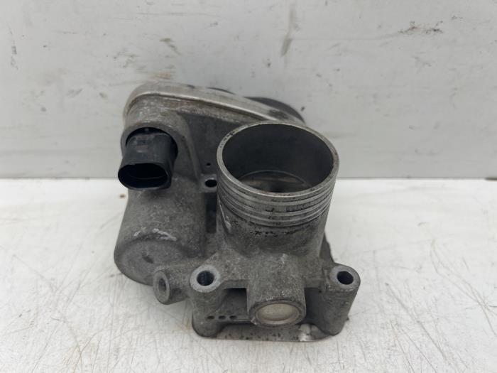 Gasklephuis van een Seat Cordoba, Auto-onderdelen, Motor en Toebehoren, Seat, Gebruikt, 3 maanden garantie, Ophalen of Verzenden