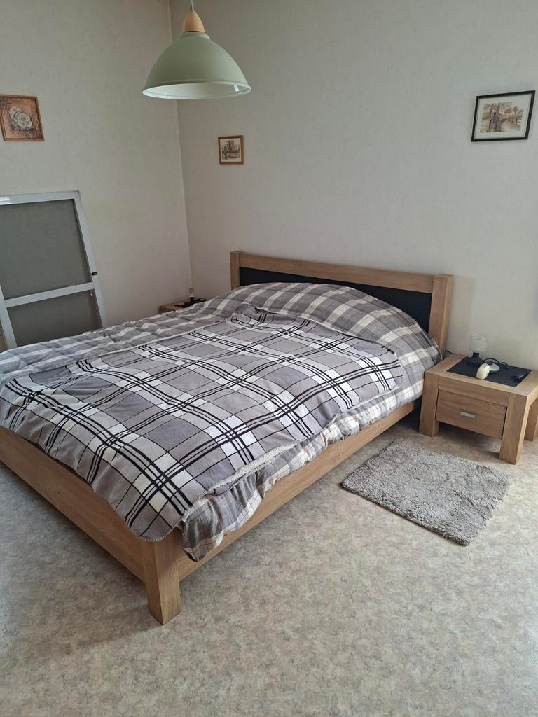 Complete slaapkamer, Maison & Meubles, Chambre à coucher | Chambres à coucher complètes, Enlèvement