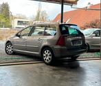 PEUGEOT 307 SW 1.6i ESSENCE, Autos, Achat, Entreprise, Essence