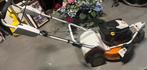 Tondeuse autotractée STIHL 3.1 RT, Enlèvement, Comme neuf